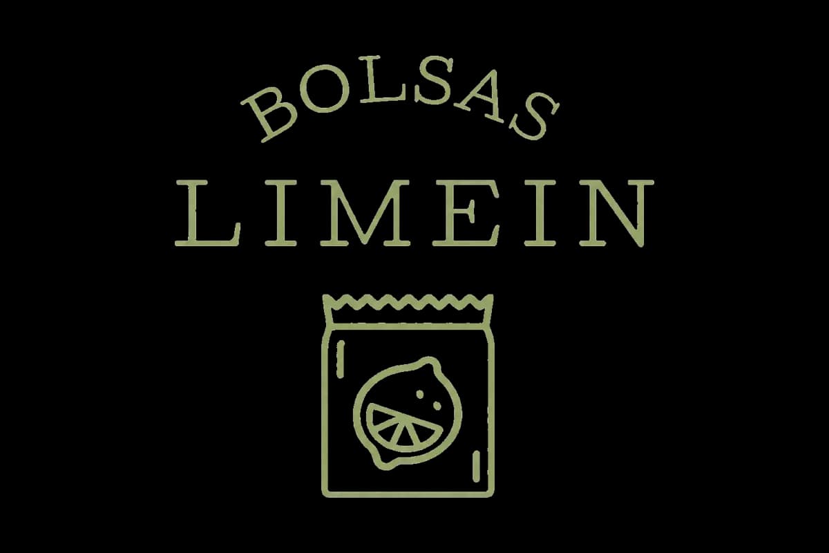 Logo de Bolsas Limein
