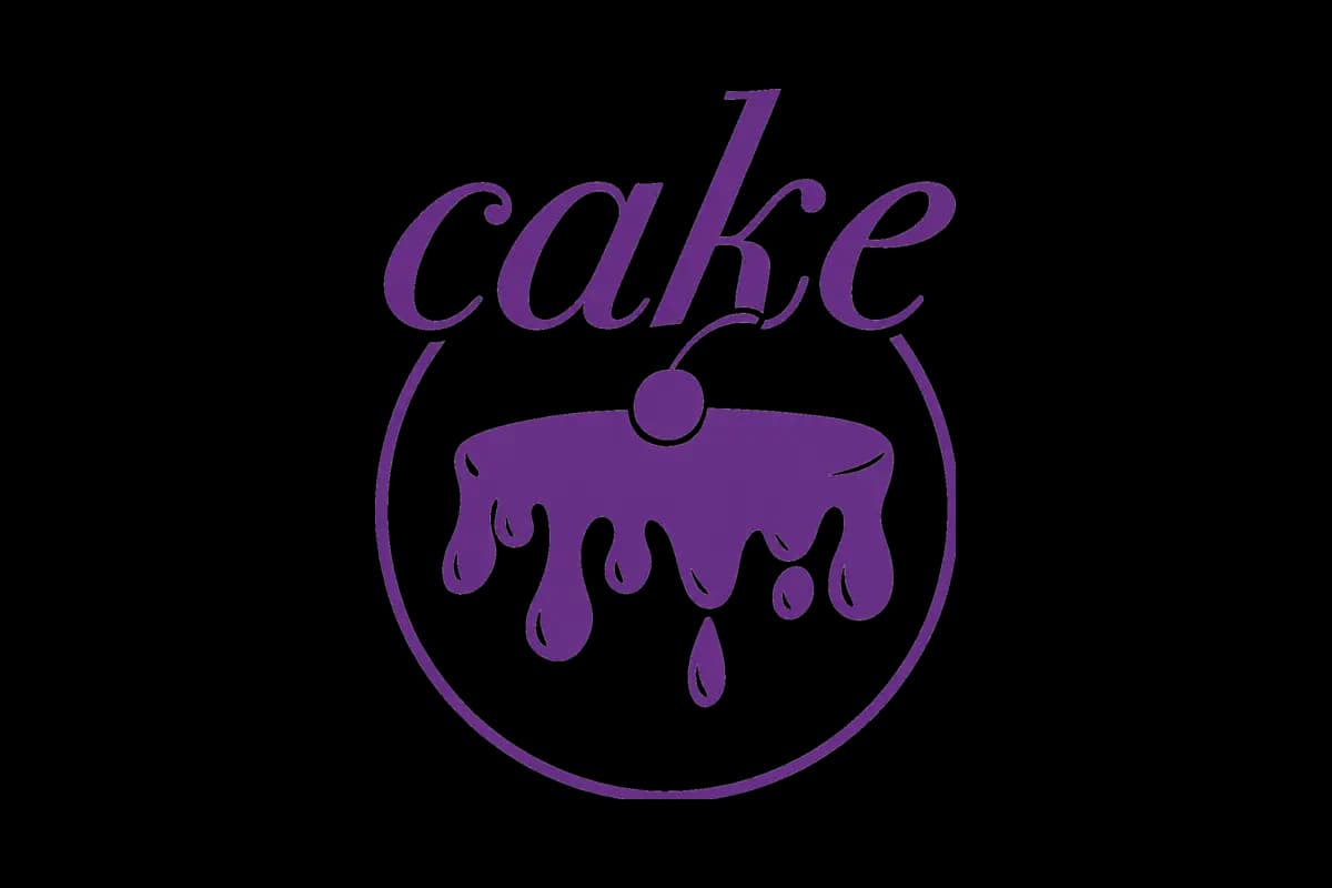 Logo de Cake